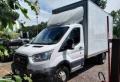 usato FORD Transit