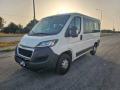 usato PEUGEOT Boxer