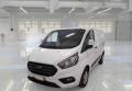usato FORD Transit Custom