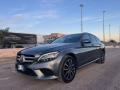 usato MERCEDES C 200