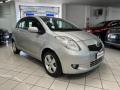 usato TOYOTA Yaris