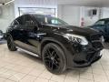 usato MERCEDES GLE 350
