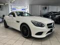usato MERCEDES SLC 180