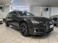 usato AUDI A4