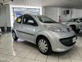 usato PEUGEOT 107