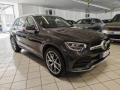 usato MERCEDES GLC 200