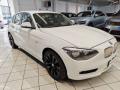 usato BMW 118