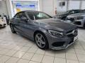 usato MERCEDES C 200