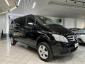usato MERCEDES Viano