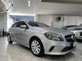 usato MERCEDES A 180