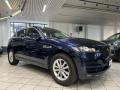 usato JAGUAR F Pace
