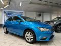 usato SEAT Leon