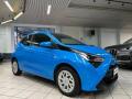 usato TOYOTA Aygo