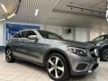 usato MERCEDES GLC 220