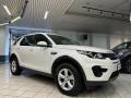 usato LAND ROVER Discovery Sport