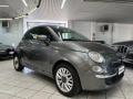 usato FIAT 500C