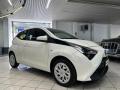 usato TOYOTA Aygo