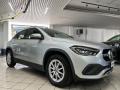 usato MERCEDES GLA 200