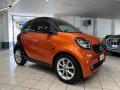 usato SMART ForTwo