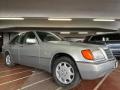 usato MERCEDES 500