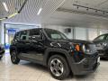 usato JEEP Renegade