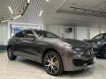usato MASERATI Levante
