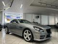 usato MERCEDES SLK 200