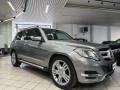 usato MERCEDES GLK 220