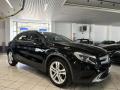 usato MERCEDES GLA 220