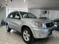 usato TOYOTA RAV 4