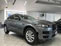 usato JAGUAR F Pace