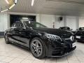 usato MERCEDES C 200