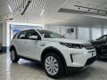usato LAND ROVER Discovery Sport