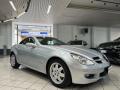usato MERCEDES SLK 200