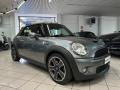 usato MINI Cabrio