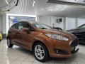 usato FORD Fiesta