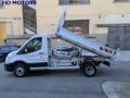 usato FORD Transit