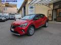 usato RENAULT Captur
