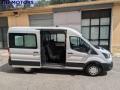 usato FORD Transit