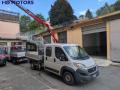 usato FIAT Ducato