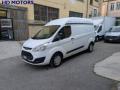 usato FORD Transit Custom