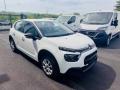 usato CITROEN C3