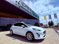 usato FORD Fiesta
