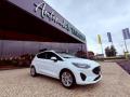 usato FORD Fiesta