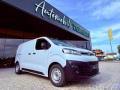 Km 0 CITROEN Jumpy