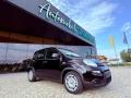 usato FIAT New Panda