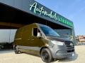 usato MERCEDES Sprinter
