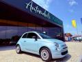 usato FIAT 500