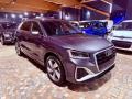 usato AUDI Q2
