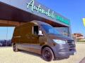 usato MERCEDES Sprinter